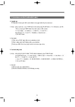 Preview for 33 page of Daewoo DWC-ED1213 Service Manual