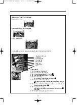 Preview for 40 page of Daewoo DWC-ED1213 Service Manual