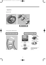 Preview for 41 page of Daewoo DWC-ED1213 Service Manual