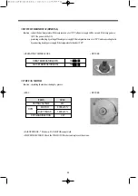 Preview for 46 page of Daewoo DWC-ED1213 Service Manual