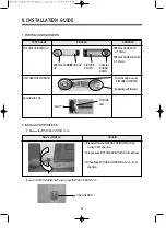 Preview for 60 page of Daewoo DWC-ED1213 Service Manual