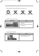 Preview for 61 page of Daewoo DWC-ED1213 Service Manual