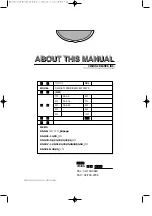 Preview for 65 page of Daewoo DWC-ED1213 Service Manual