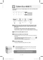 Preview for 23 page of Daewoo DWD-CV702WP User Manual