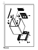 Preview for 31 page of Daewoo DWF-315W Service Manual