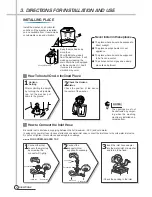 Preview for 5 page of Daewoo DWF-H361ASA Service Manual