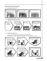 Preview for 6 page of Daewoo DWF-H361ASA Service Manual