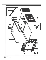 Preview for 29 page of Daewoo DWF-H361ASA Service Manual