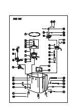 Preview for 4 page of Daewoo DWM-3600 Service Manual