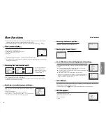 Preview for 17 page of Daewoo DX-9840E Instruction Manual