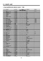 Preview for 19 page of Daewoo ERF-331MM Manual