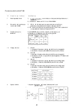 Preview for 25 page of Daewoo ERF-331MM Manual