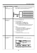 Preview for 26 page of Daewoo ERF-331MM Manual