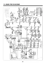 Preview for 29 page of Daewoo ERF-331MM Manual