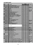 Preview for 17 page of Daewoo ERF-366MNL Service Manual