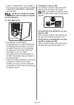 Preview for 20 page of Daewoo FFN278FWR0ES User Manual