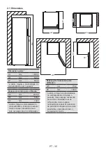 Preview for 35 page of Daewoo FFN278FWR0ES User Manual