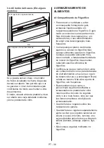 Preview for 38 page of Daewoo FKL288EWT0ES User Manual