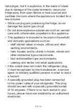 Preview for 54 page of Daewoo FKM295EWC1ES User Manual