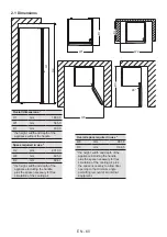 Preview for 60 page of Daewoo FKM295EWC1ES User Manual