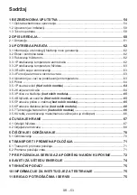 Preview for 55 page of Daewoo FKM331FBN0RS User Manual