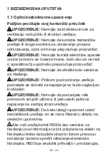 Preview for 56 page of Daewoo FKM331FBN0RS User Manual