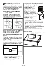 Preview for 68 page of Daewoo FKM331FBN0RS User Manual