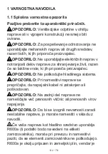 Preview for 81 page of Daewoo FKM331FBN0RS User Manual