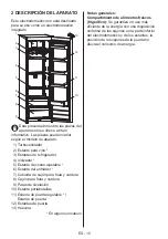 Preview for 10 page of Daewoo FLN390EWR0ES User Manual