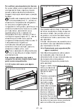 Preview for 38 page of Daewoo FLN390EWR0ES User Manual