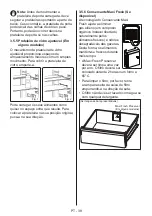 Preview for 39 page of Daewoo FLN390EWR0ES User Manual