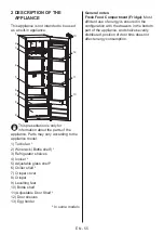 Preview for 55 page of Daewoo FLN390EWR0ES User Manual