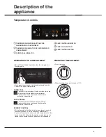 Preview for 9 page of Daewoo FN-650N Series Operating Instructions Manual