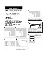 Preview for 13 page of Daewoo FR-024RBE Instruction Manual