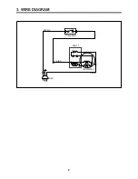 Preview for 5 page of Daewoo FR-061 Service Manual