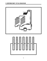 Preview for 7 page of Daewoo FR-061 Service Manual