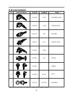 Preview for 10 page of Daewoo FR-061 Service Manual