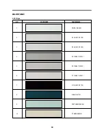 Preview for 12 page of Daewoo FR-061 Service Manual