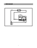 Preview for 5 page of Daewoo FR-063 Service Manual