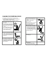 Preview for 4 page of Daewoo FR-064R Instruction Manual