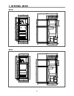 Preview for 4 page of Daewoo FR-171 Service Manual