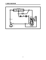 Preview for 5 page of Daewoo FR-171 Service Manual