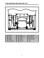 Preview for 8 page of Daewoo FR-171 Service Manual