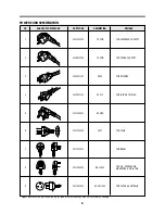 Preview for 10 page of Daewoo FR-171 Service Manual