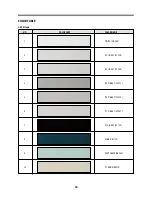 Preview for 12 page of Daewoo FR-171 Service Manual