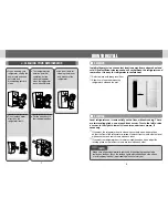 Preview for 5 page of Daewoo FR-251 Instruction Manual