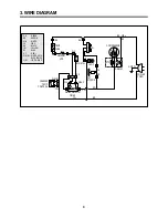 Preview for 5 page of Daewoo FR-251 Service Manual