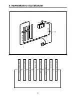 Preview for 8 page of Daewoo FR-251 Service Manual