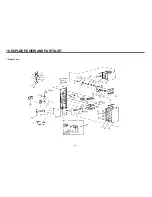 Preview for 16 page of Daewoo FR-251 Service Manual