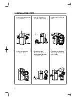 Preview for 4 page of Daewoo FR-2702 Instruction Manual